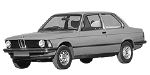 BMW E21 P2273 Fault Code