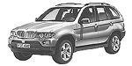 BMW E53 P2273 Fault Code