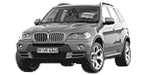 BMW E70 P2273 Fault Code