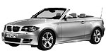 BMW E88 P2273 Fault Code