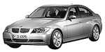 BMW E92 P2273 Fault Code