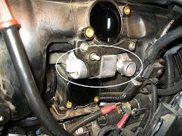 See P2273 repair manual