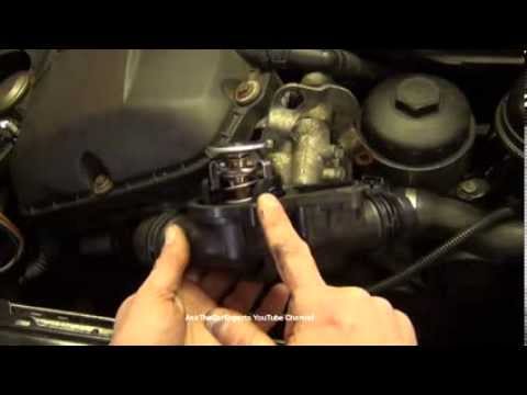 See P2273 in engine